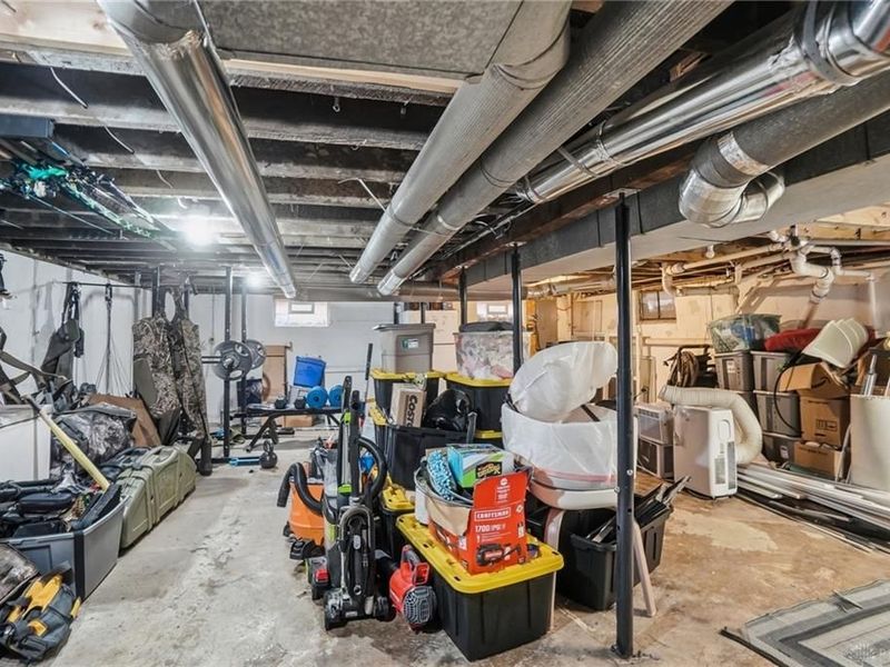 3751 Vernon Asbury Road, South Vienna, OH 45369 Photo 37