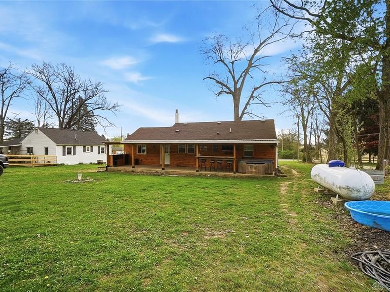 3751 Vernon Asbury Road, South Vienna, OH 45369 Photo 42