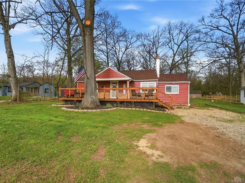 3751 Vernon Asbury Road, South Vienna, OH 45369 Photo 5