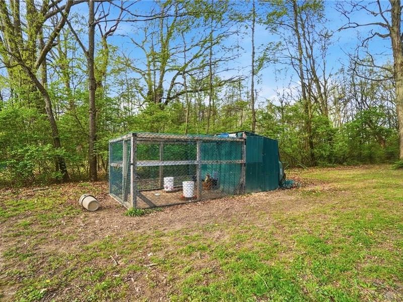 3751 Vernon Asbury Road, South Vienna, OH 45369 Photo 53