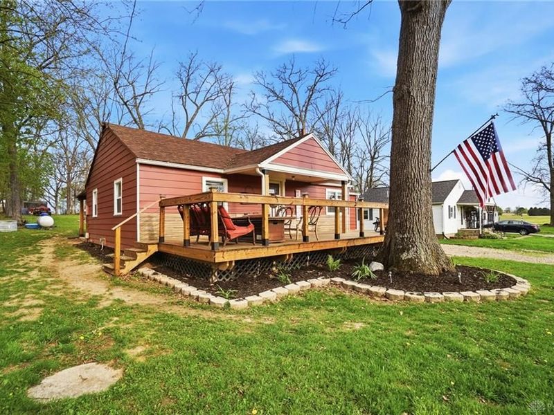 3751 Vernon Asbury Road, South Vienna, OH 45369 Photo 9