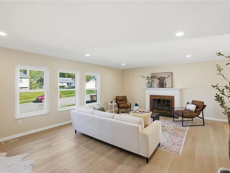 5486 Corkhill Drive, Riverside, OH 45424 Photo 14