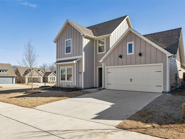 13204 Enclave Parkway , Providence Village, TX 76227