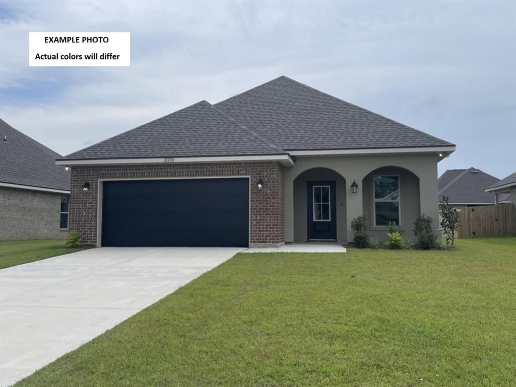 296 Hawker Street, Shreveport, LA 71106 Main Photo