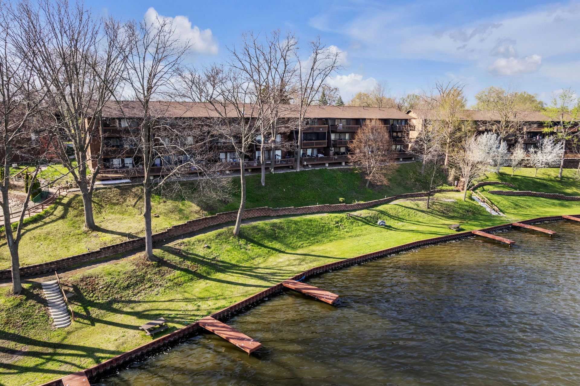 1730 Grove Road, Unit B-307, Ypsilanti, MI 48198 Main Photo