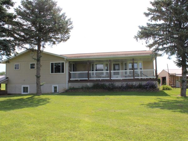 2812 Shoreline Drive, Lupton, MI 48635