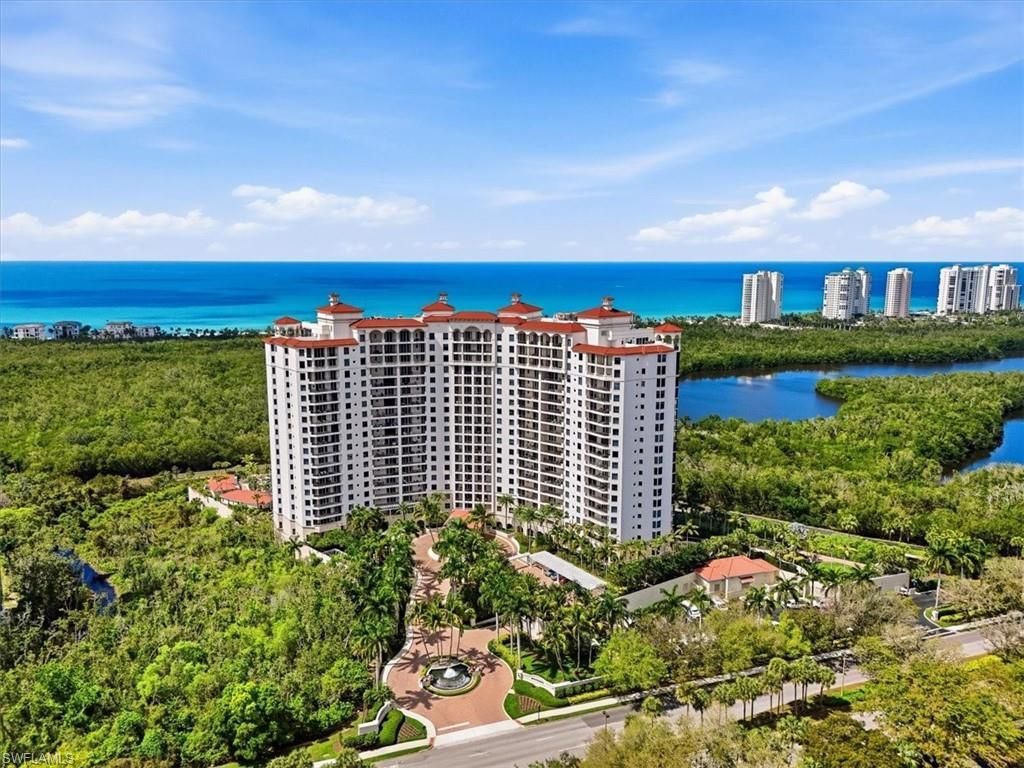 7575 Pelican Bay Blvd, Unit 1508, Naples, FL 34108 Main Photo