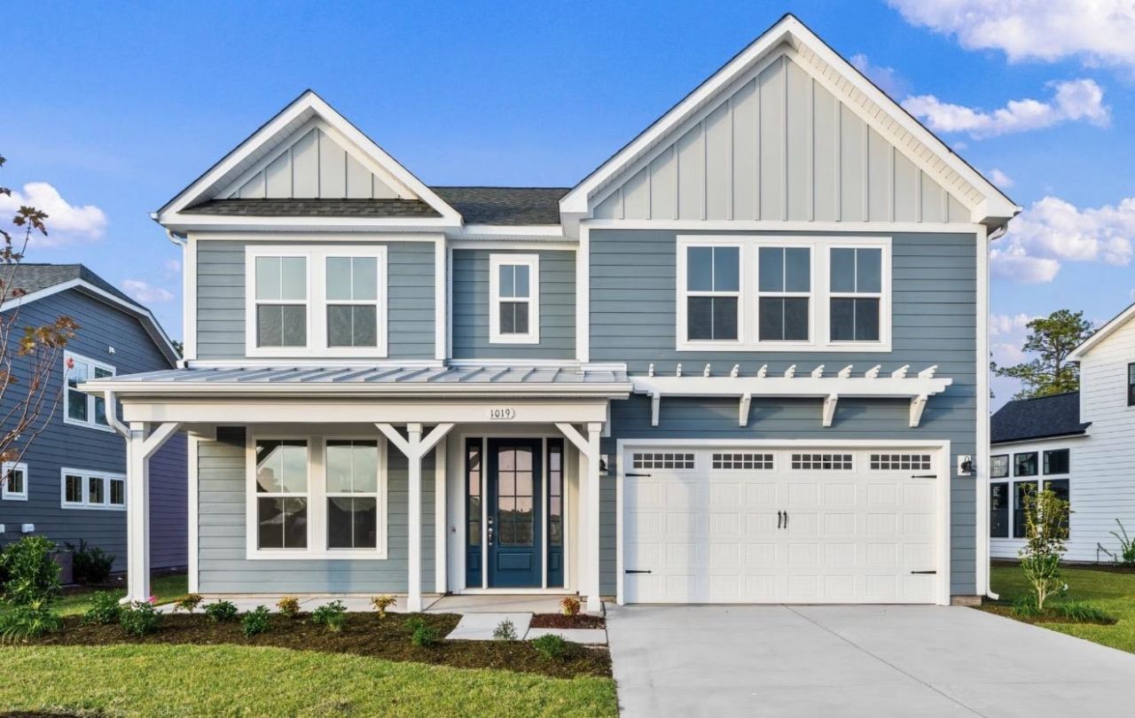 206 Broughton Dr.  Photo 1