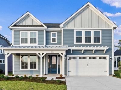 206 Broughton Dr. , Myrtle Beach, SC 29579