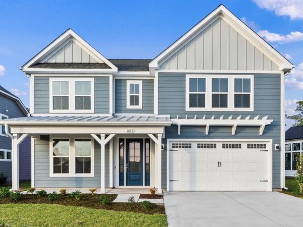 206 Broughton Dr. , Myrtle Beach, SC 29579