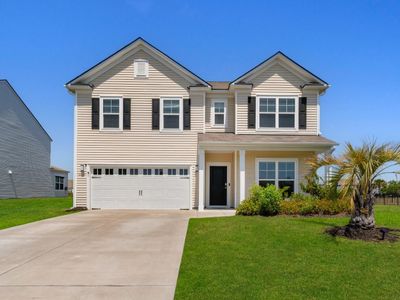 2006 Wilbraham Dr., Myrtle Beach, SC 29579