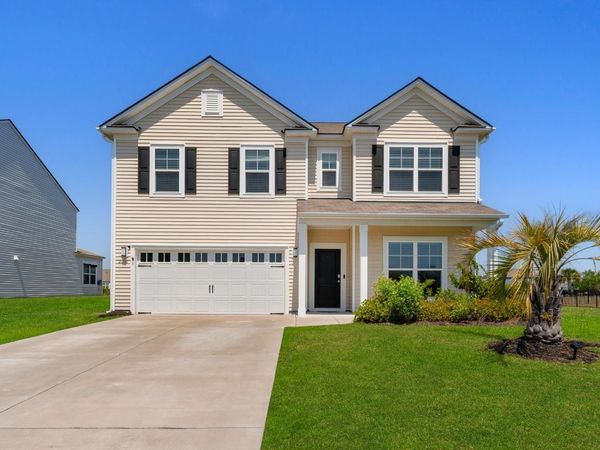 2006 Wilbraham Dr., Myrtle Beach, SC 29579