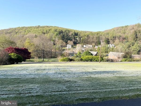 SCRUBRIDGE ROAD , ECKHART MINES, MD 21528