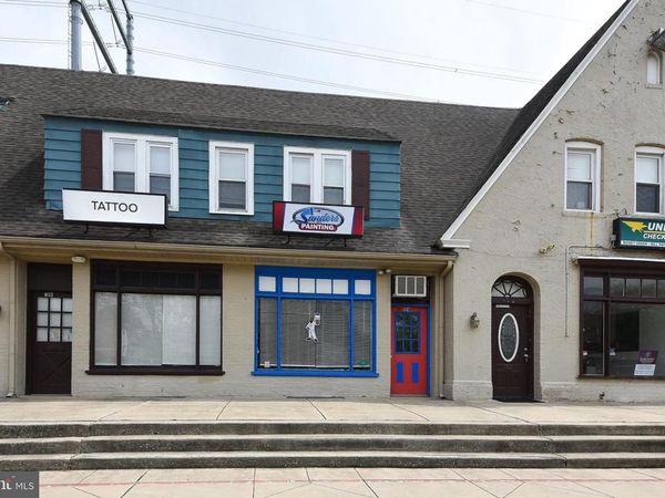 104 NEW BROADWAY , BROOKLAWN, NJ 08030