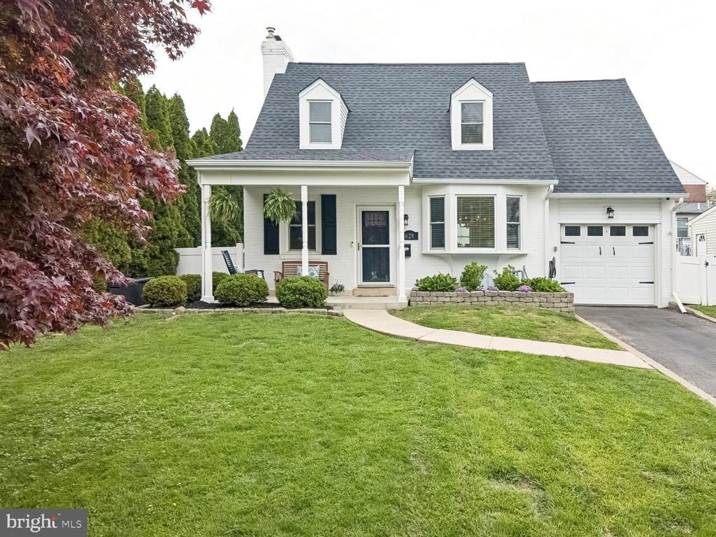 629 WILLOWBROOK ROAD, HAVERTOWN, PA 19083