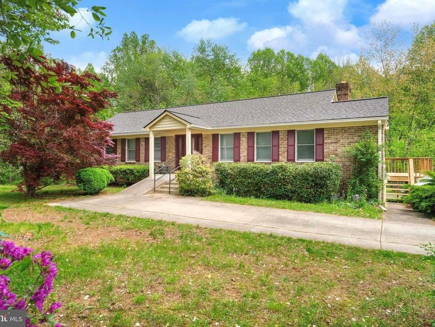 5681 Hardesty Road, Sunderland, MD 20689 Main Photo