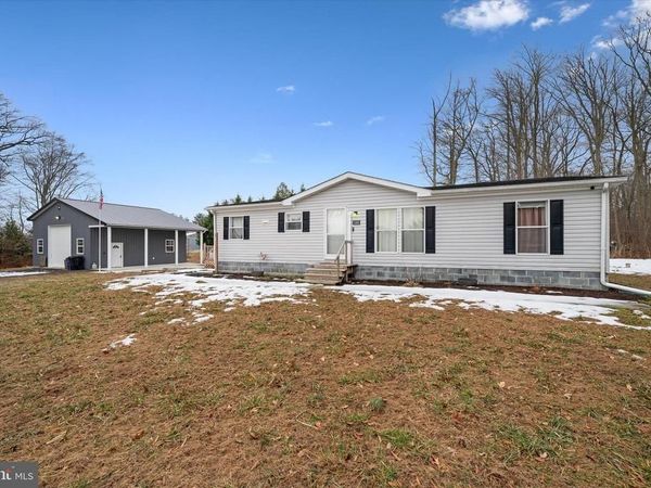 2468 DYKE BRANCH ROAD, DOVER, DE 19901