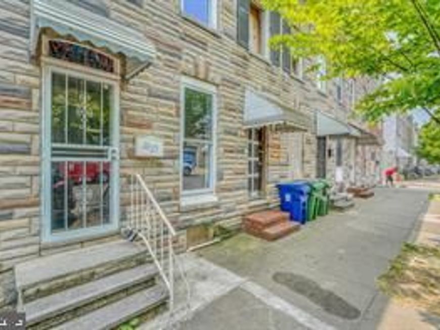 1825 Ramsay Street, Baltimore, MD 21223 Main Photo