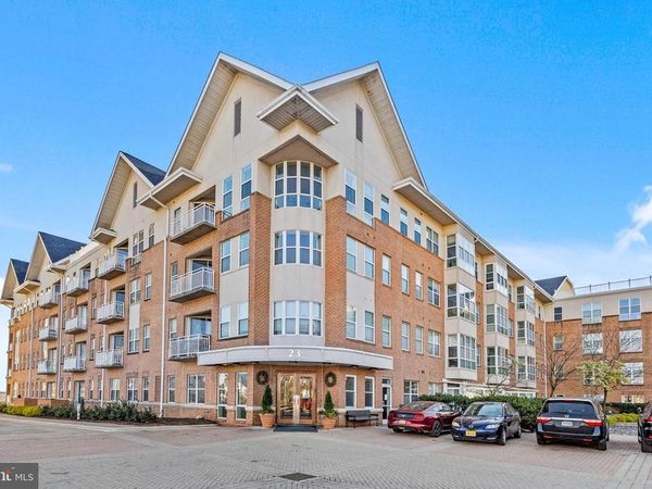 23 PIERSIDE DRIVE, Unit 111, BALTIMORE, MD 21230