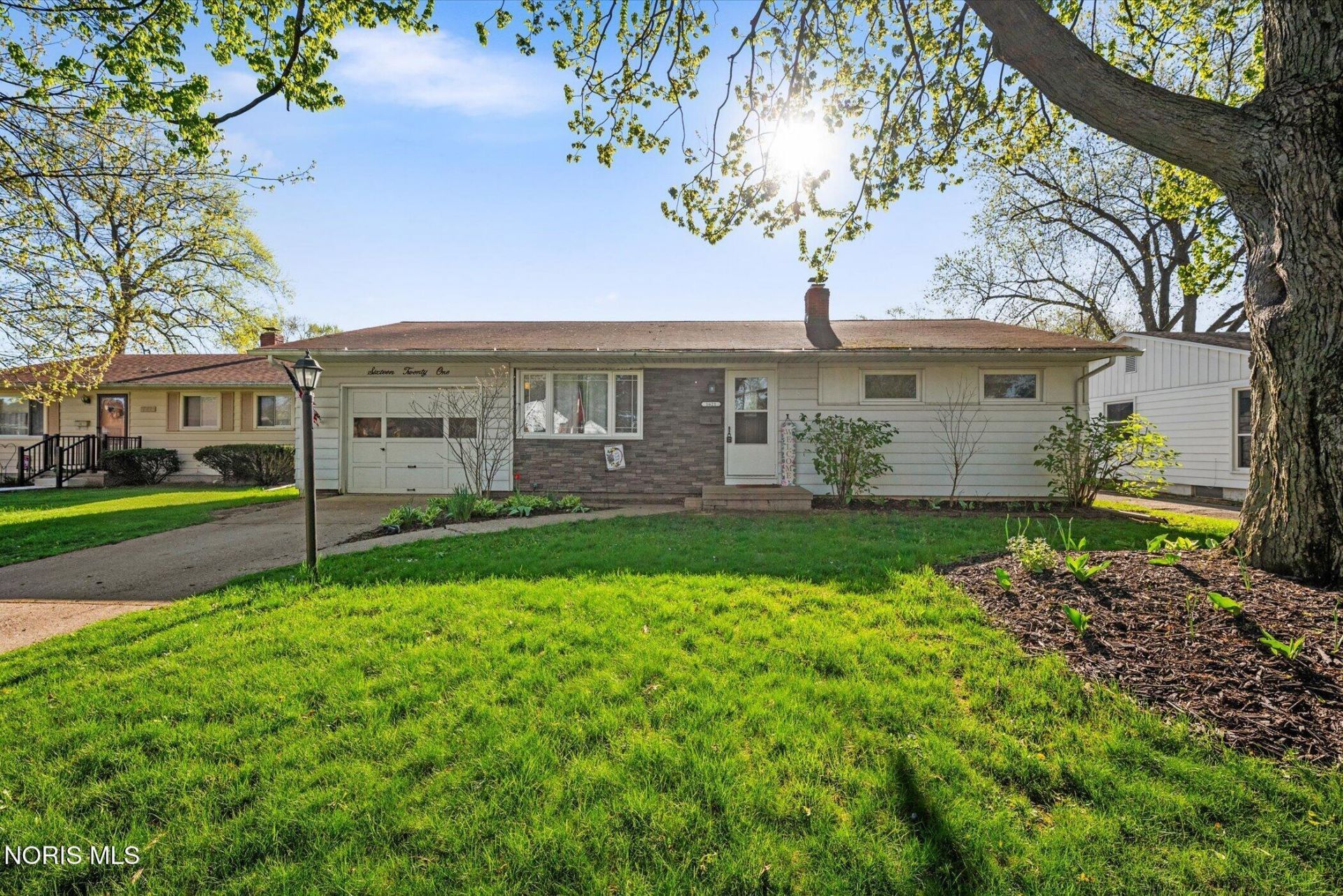 1621 Colleen Court , Toledo, OH 43614 Main Photo