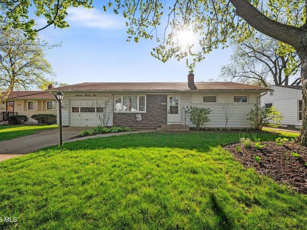 1621 Colleen Court , Toledo, OH 43614