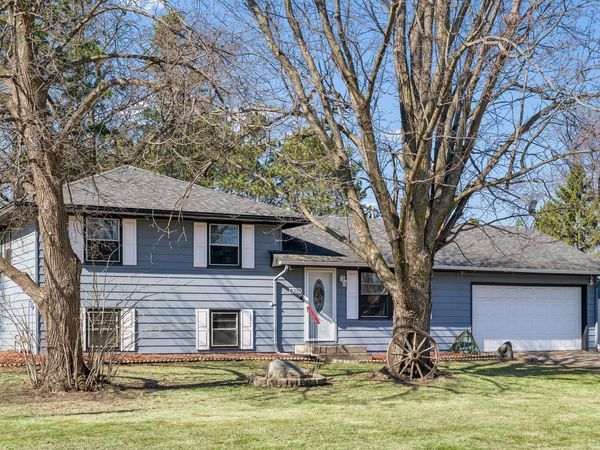 8339 Ingberg Trail S, Cottage Grove, MN 55016