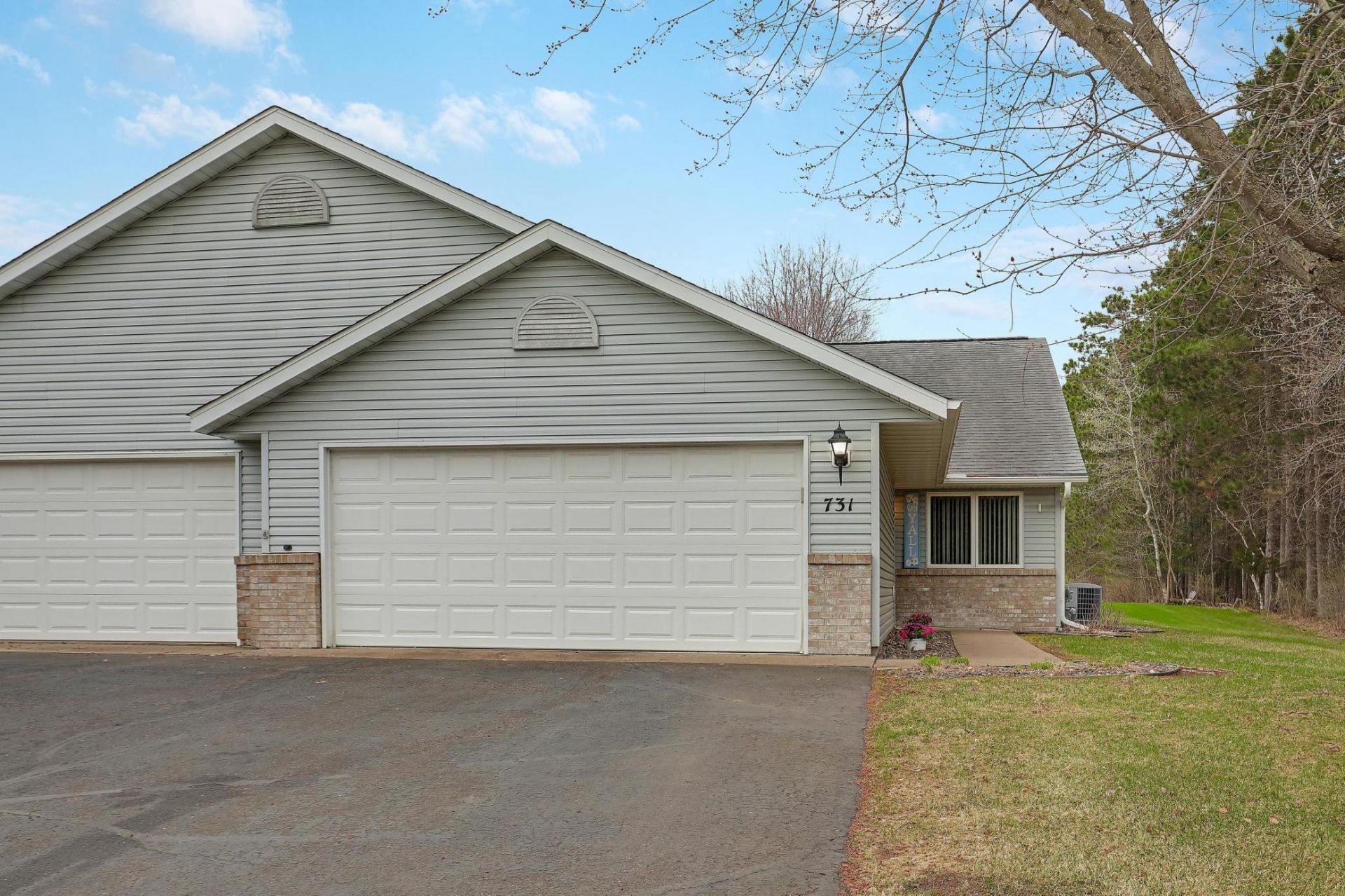 731 Nevada Street, Saint Croix Falls, WI 54024