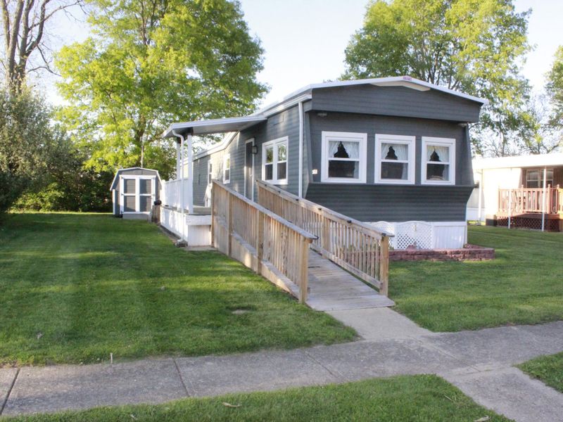 5646 Springfield-Urbana Pike, Unit 96, Urbana, OH 43078 Photo 1