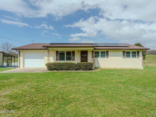 1125 Old Snapps Ferry Rd, Chuckey, TN 37641