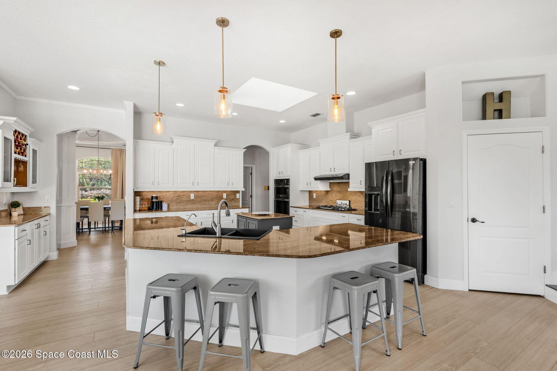 4010 Turkey Point Drive , Melbourne, FL 32934 Photo