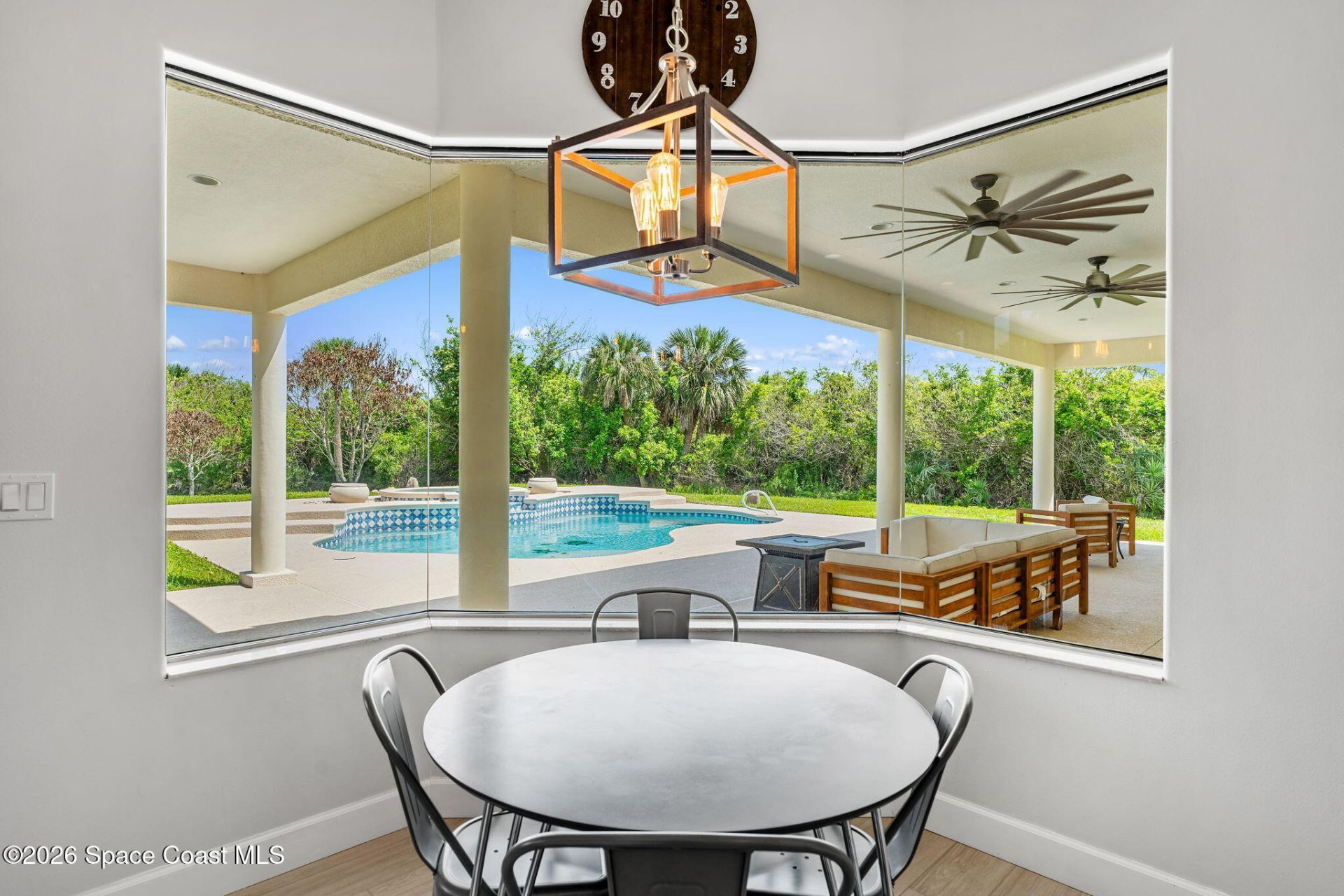 4010 Turkey Point Drive , Melbourne, FL 32934 Photo