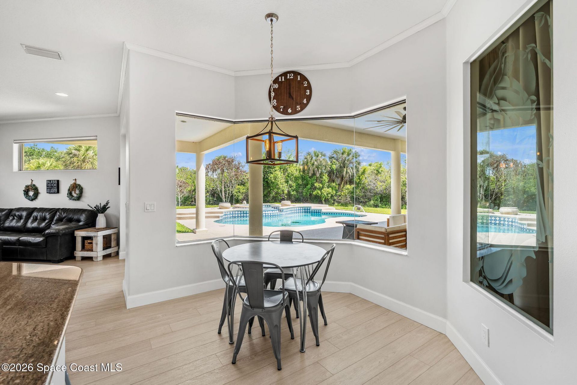 4010 Turkey Point Drive , Melbourne, FL 32934 Photo