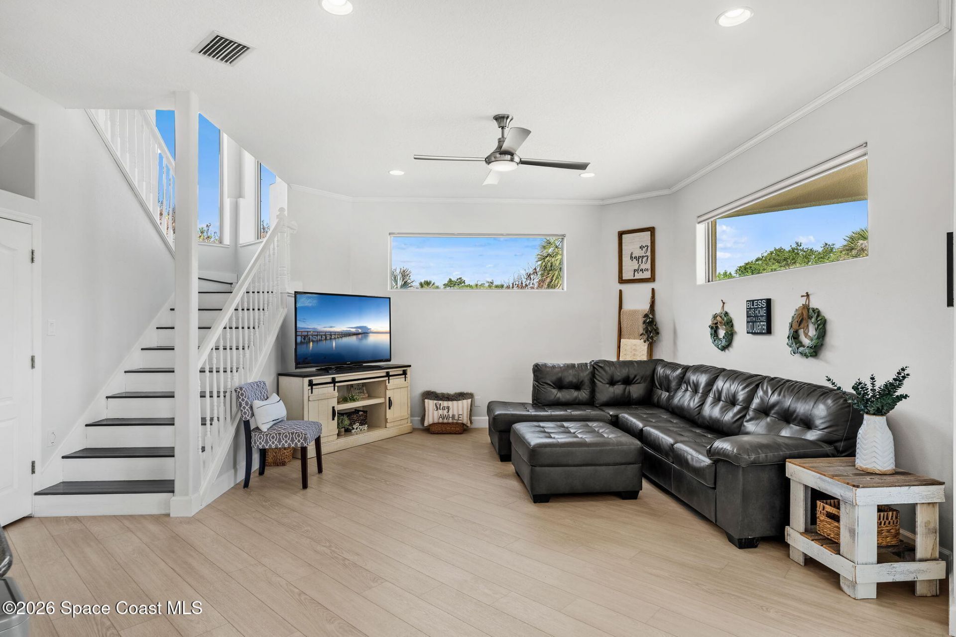 4010 Turkey Point Drive , Melbourne, FL 32934 Photo