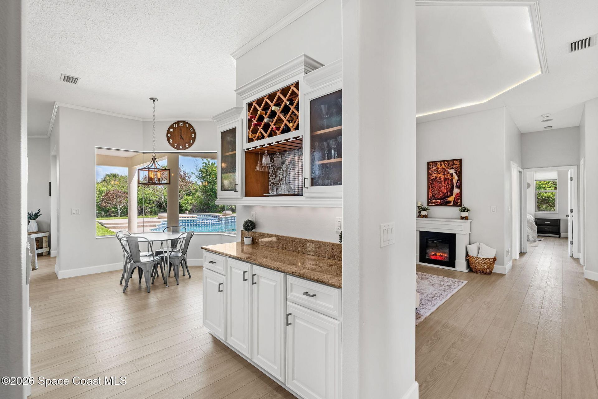 4010 Turkey Point Drive , Melbourne, FL 32934 Photo