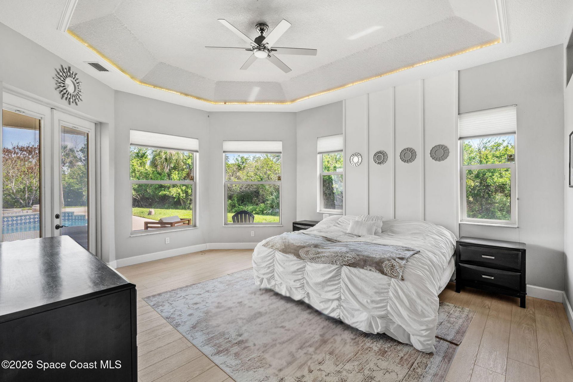 4010 Turkey Point Drive , Melbourne, FL 32934 Photo