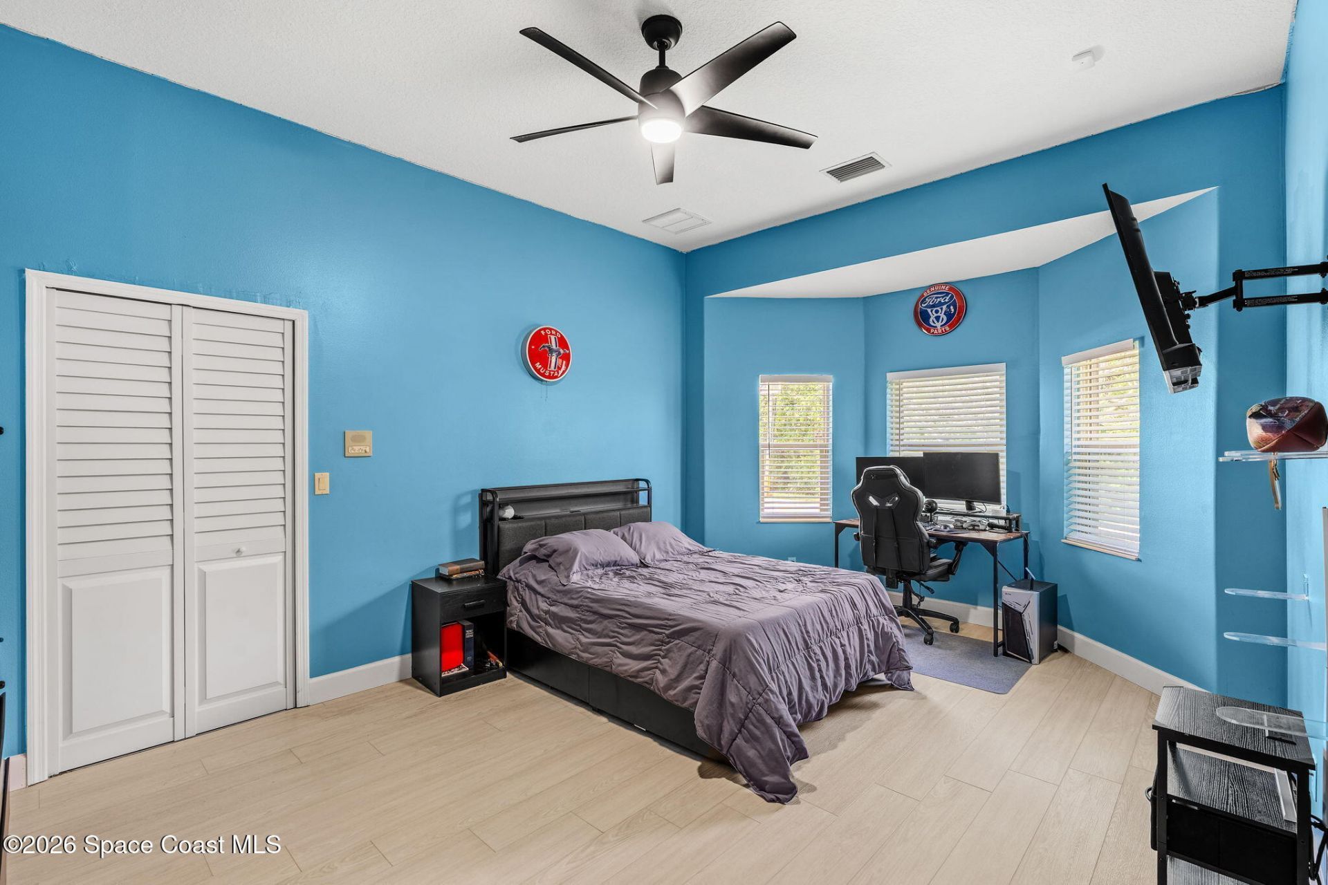 4010 Turkey Point Drive , Melbourne, FL 32934 Photo