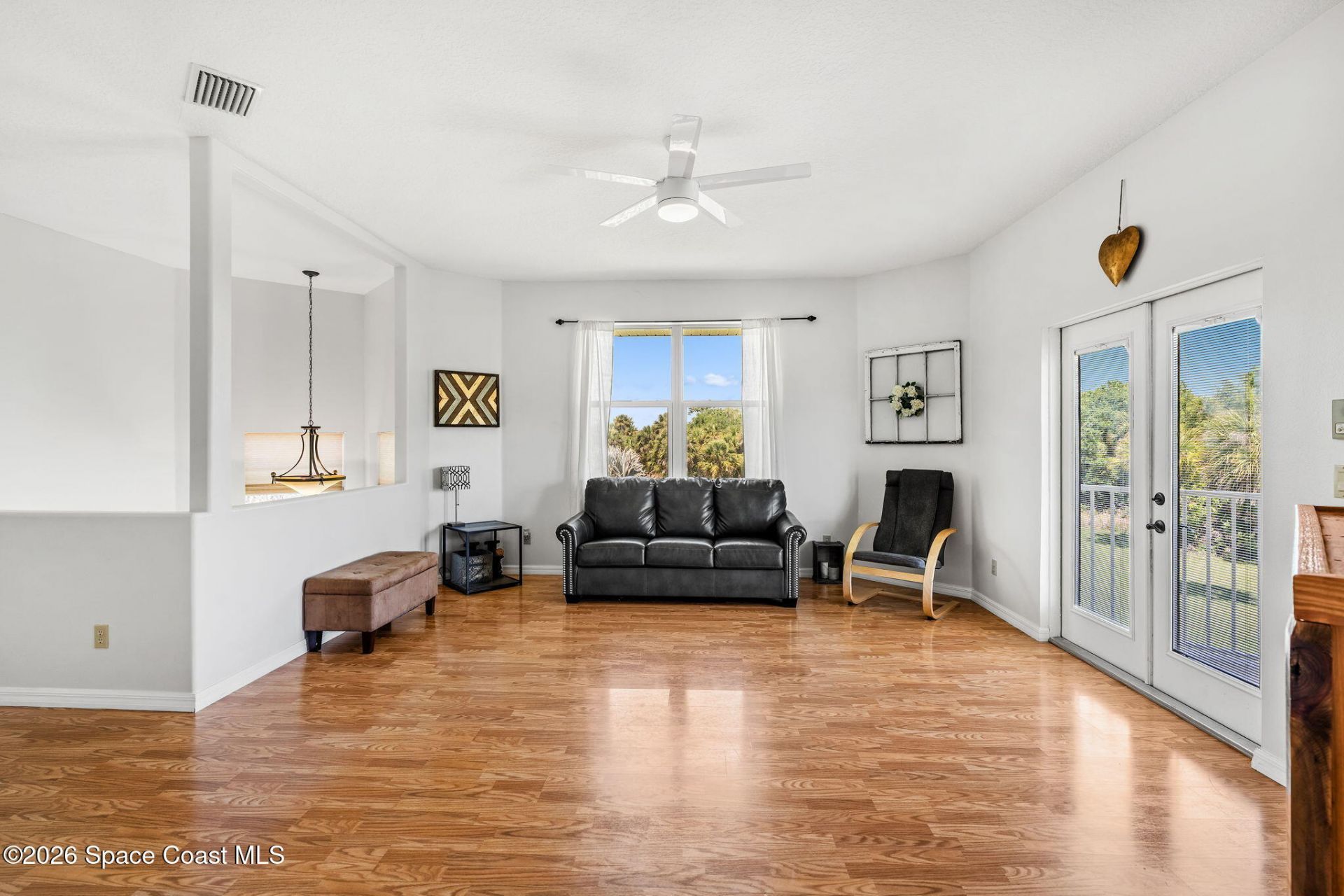 4010 Turkey Point Drive , Melbourne, FL 32934 Photo