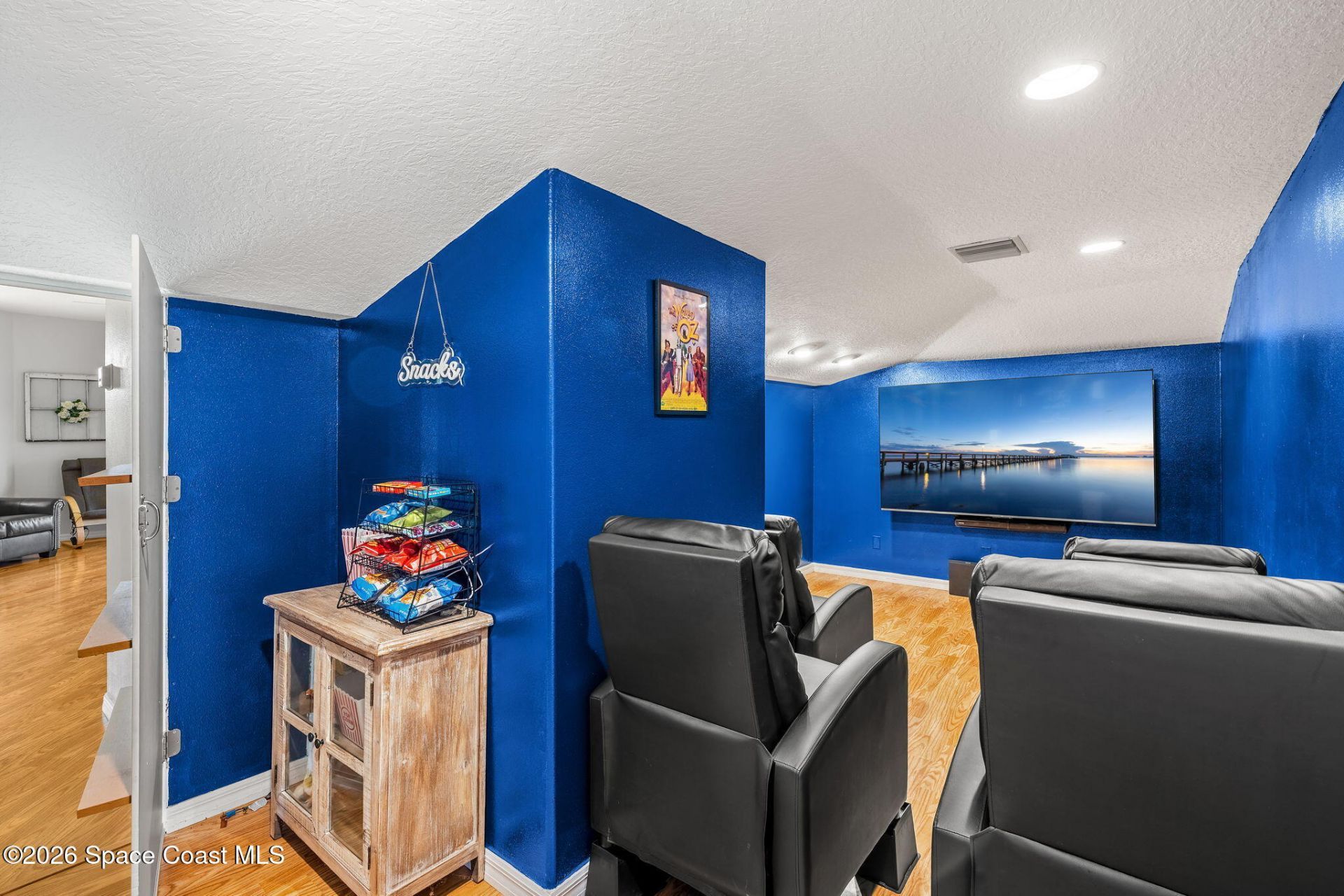 4010 Turkey Point Drive , Melbourne, FL 32934 Photo