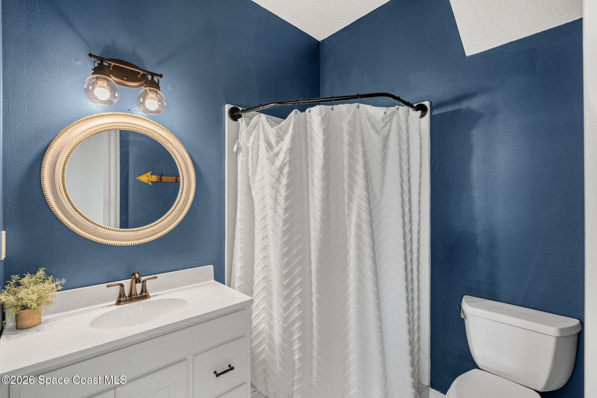 4010 Turkey Point Drive , Melbourne, FL 32934 Photo