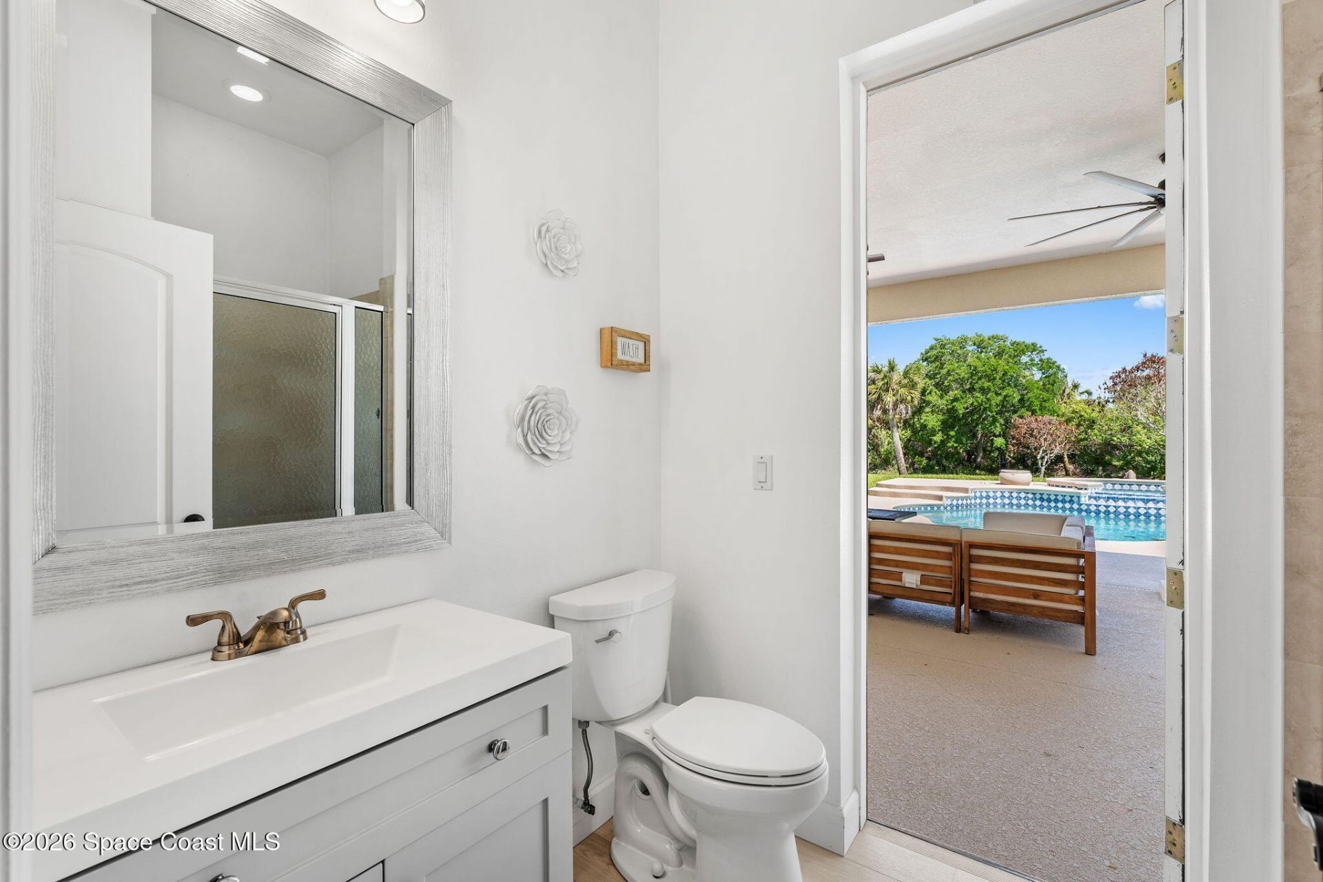 4010 Turkey Point Drive , Melbourne, FL 32934 Photo