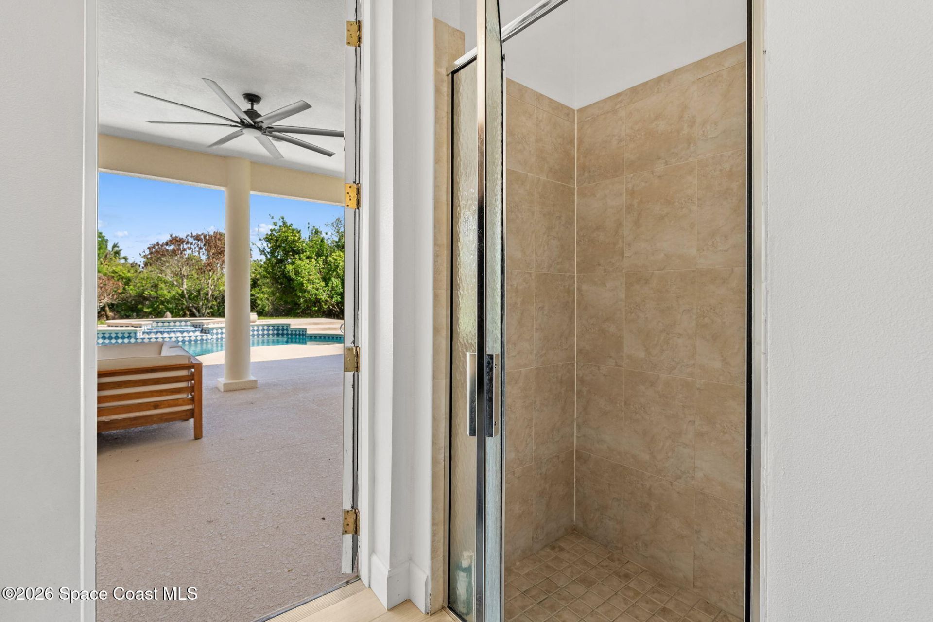 4010 Turkey Point Drive , Melbourne, FL 32934 Photo