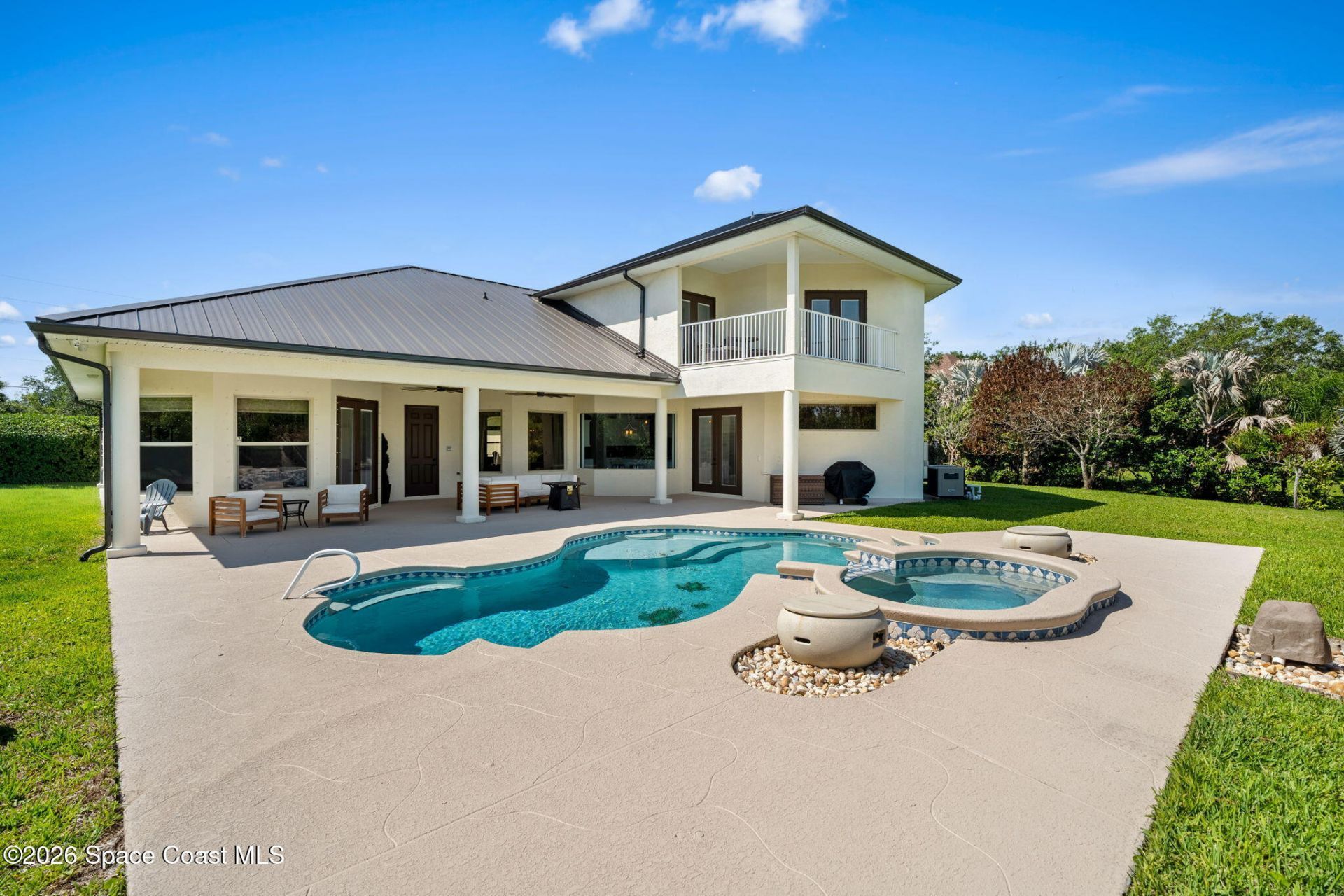 4010 Turkey Point Drive , Melbourne, FL 32934 Photo