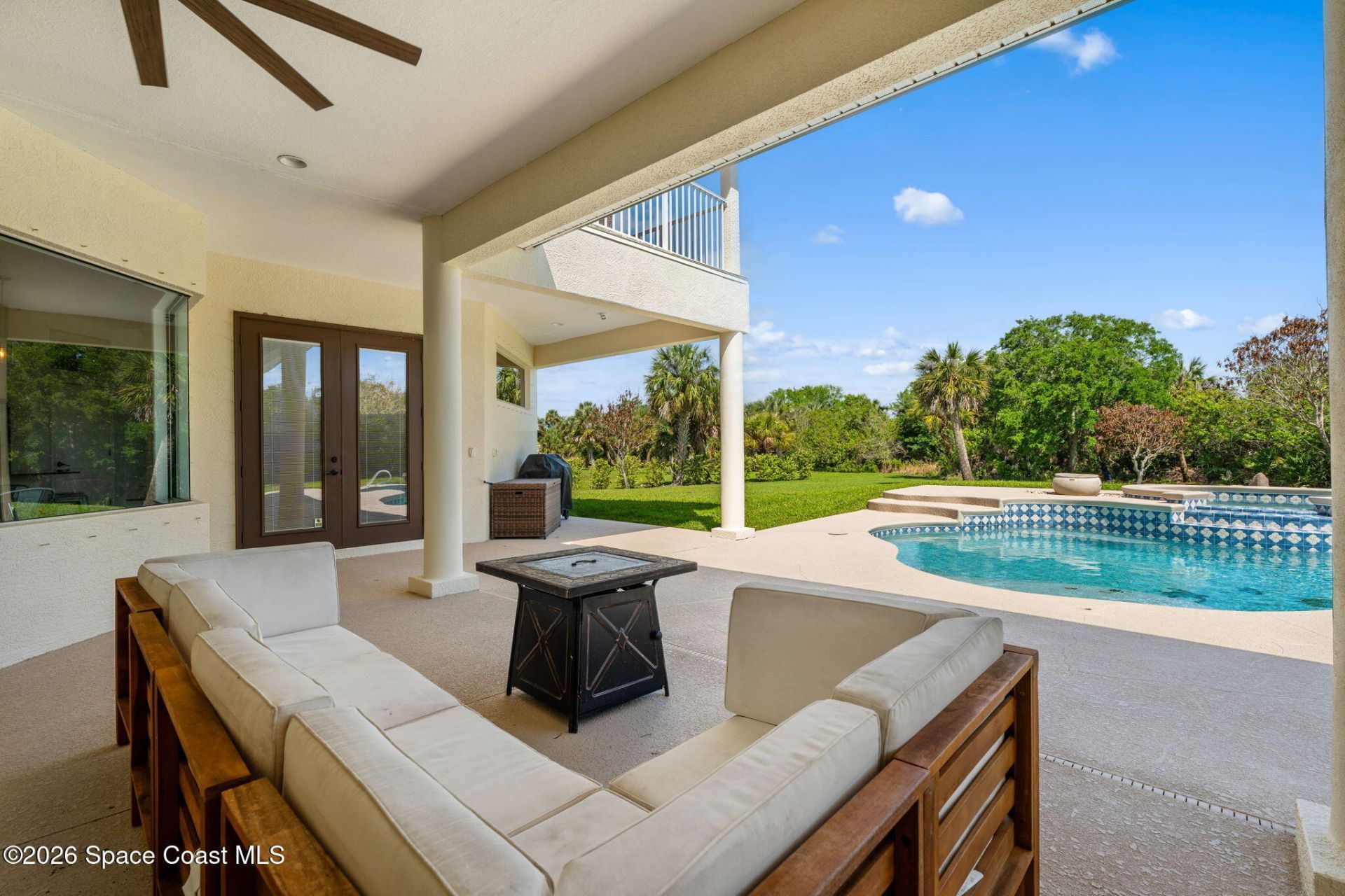 4010 Turkey Point Drive , Melbourne, FL 32934 Photo