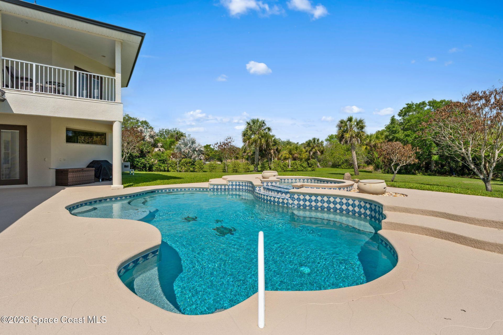 4010 Turkey Point Drive , Melbourne, FL 32934 Photo