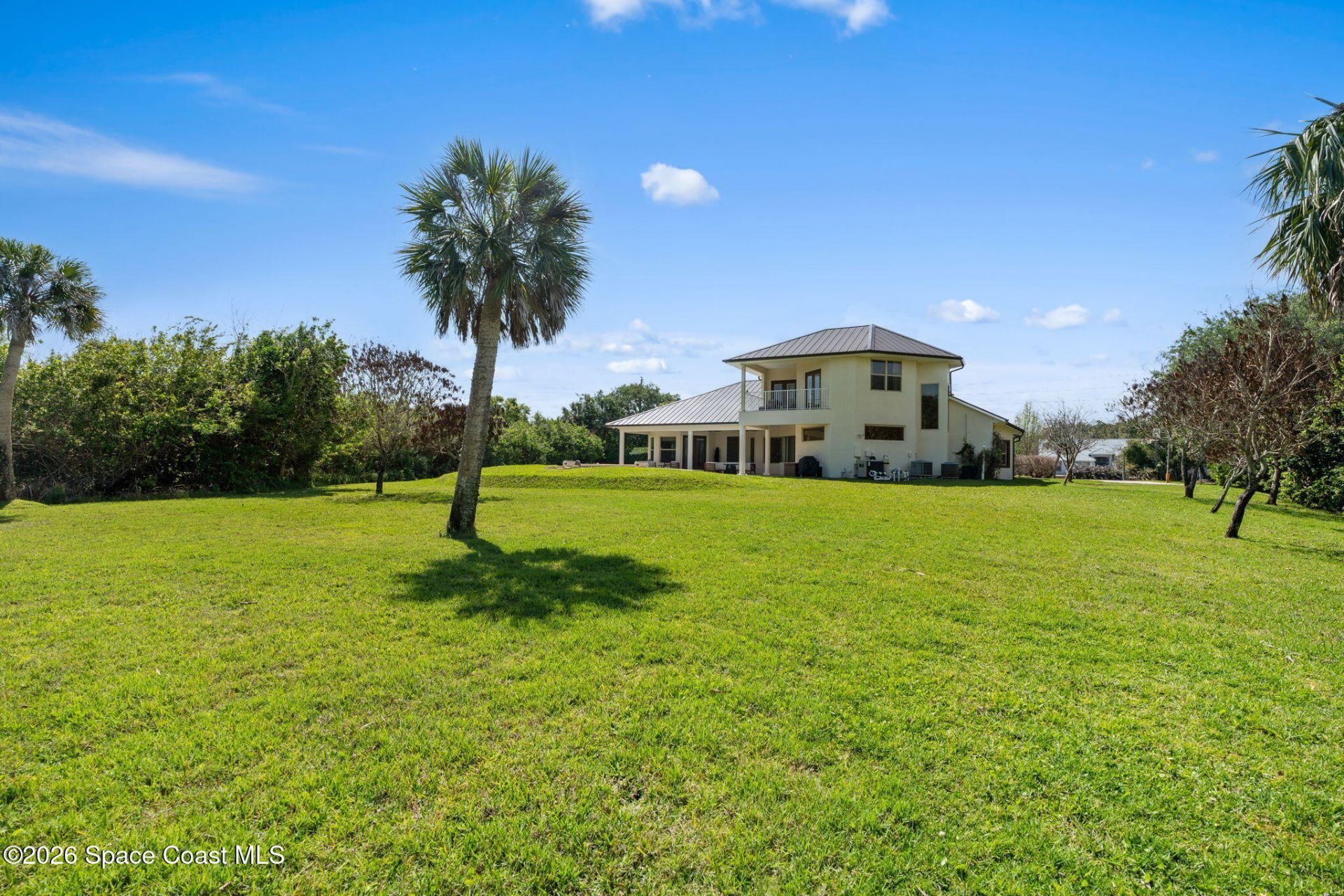 4010 Turkey Point Drive , Melbourne, FL 32934 Photo