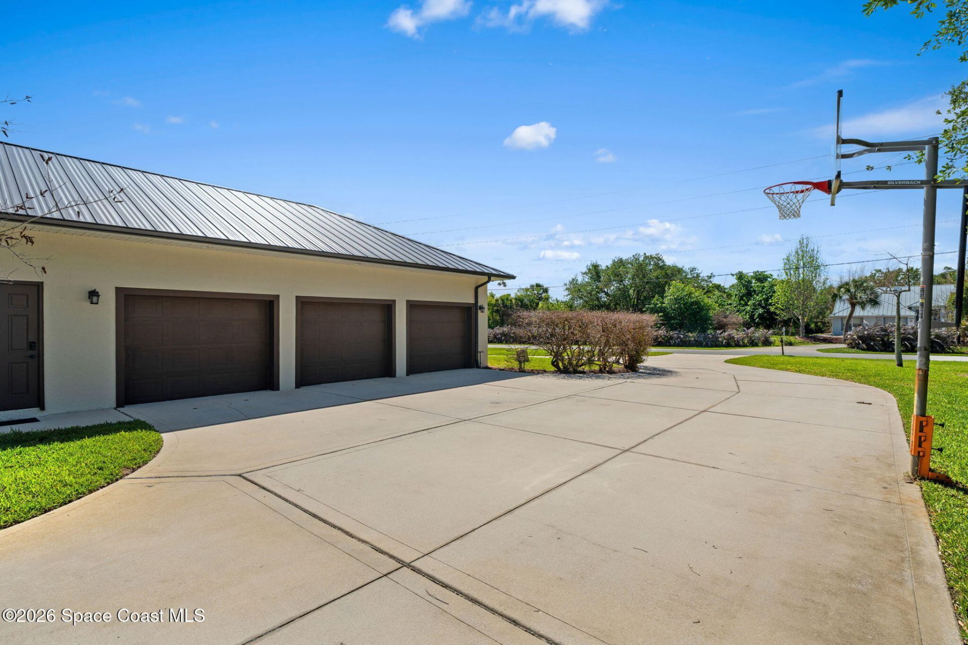 4010 Turkey Point Drive , Melbourne, FL 32934 Photo