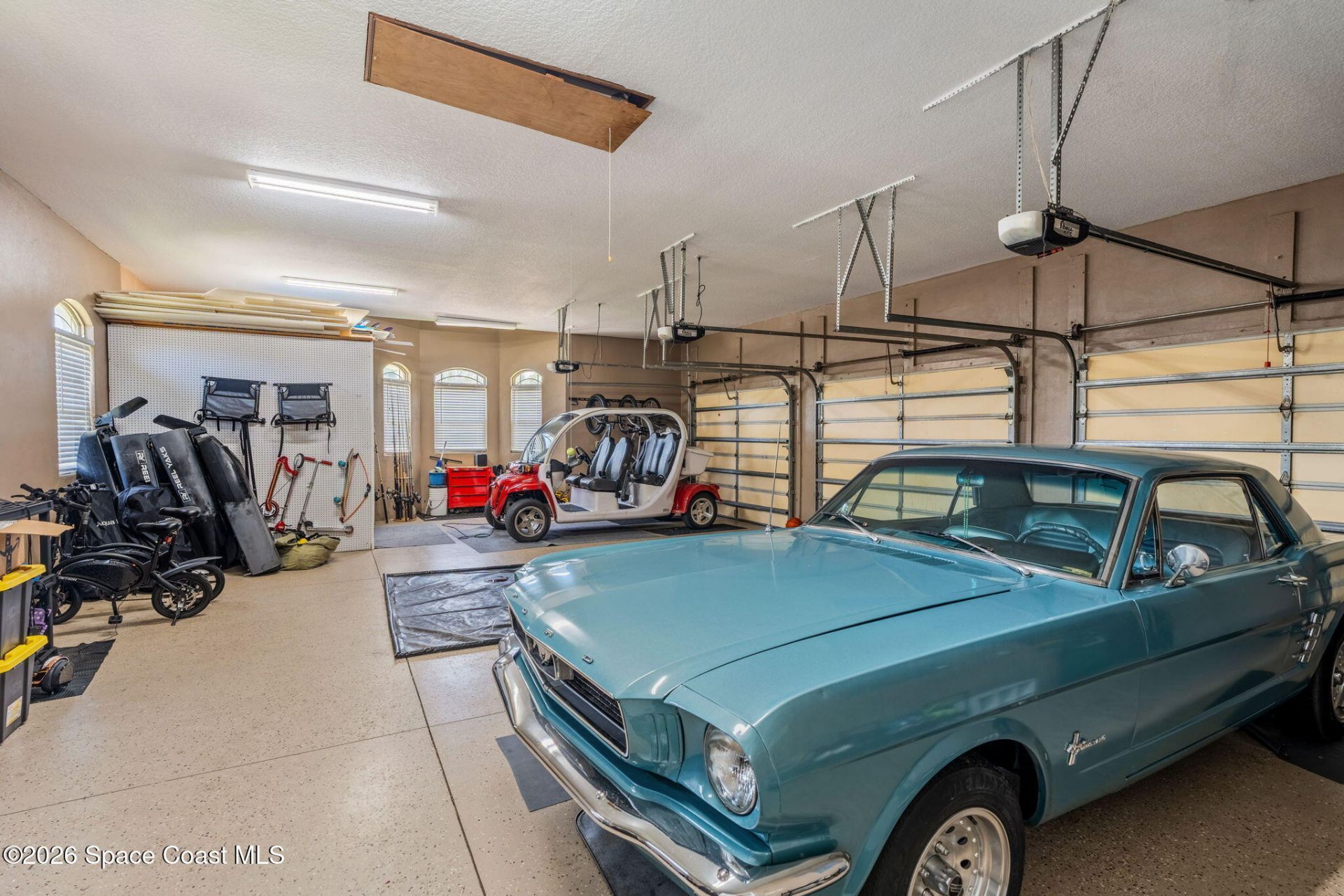 4010 Turkey Point Drive , Melbourne, FL 32934 Photo