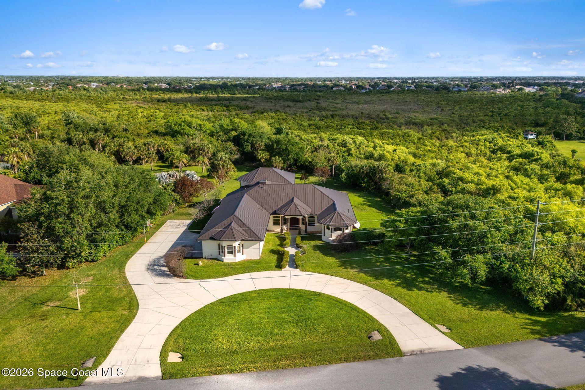 4010 Turkey Point Drive , Melbourne, FL 32934 Photo