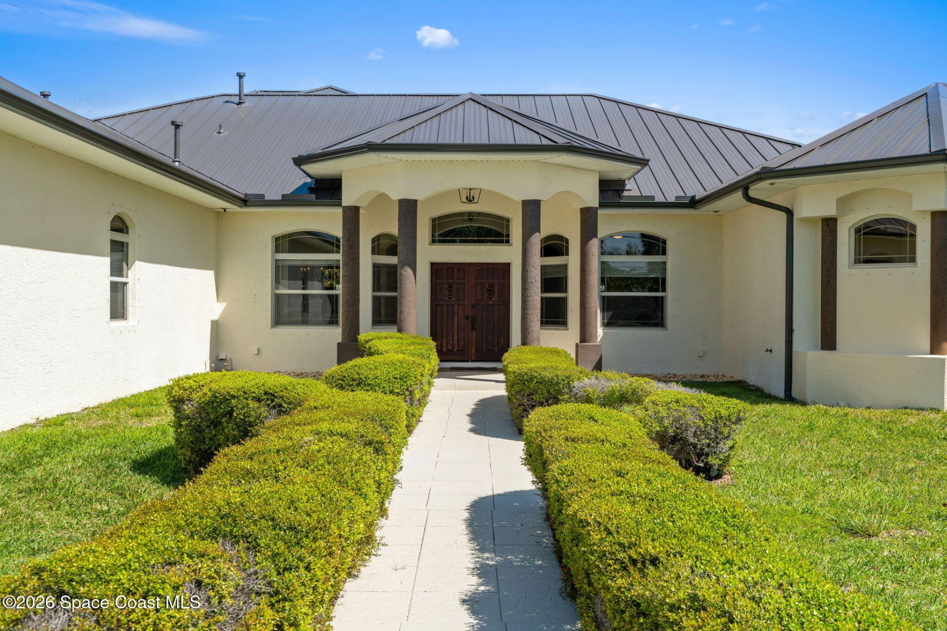 4010 Turkey Point Drive , Melbourne, FL 32934 Photo