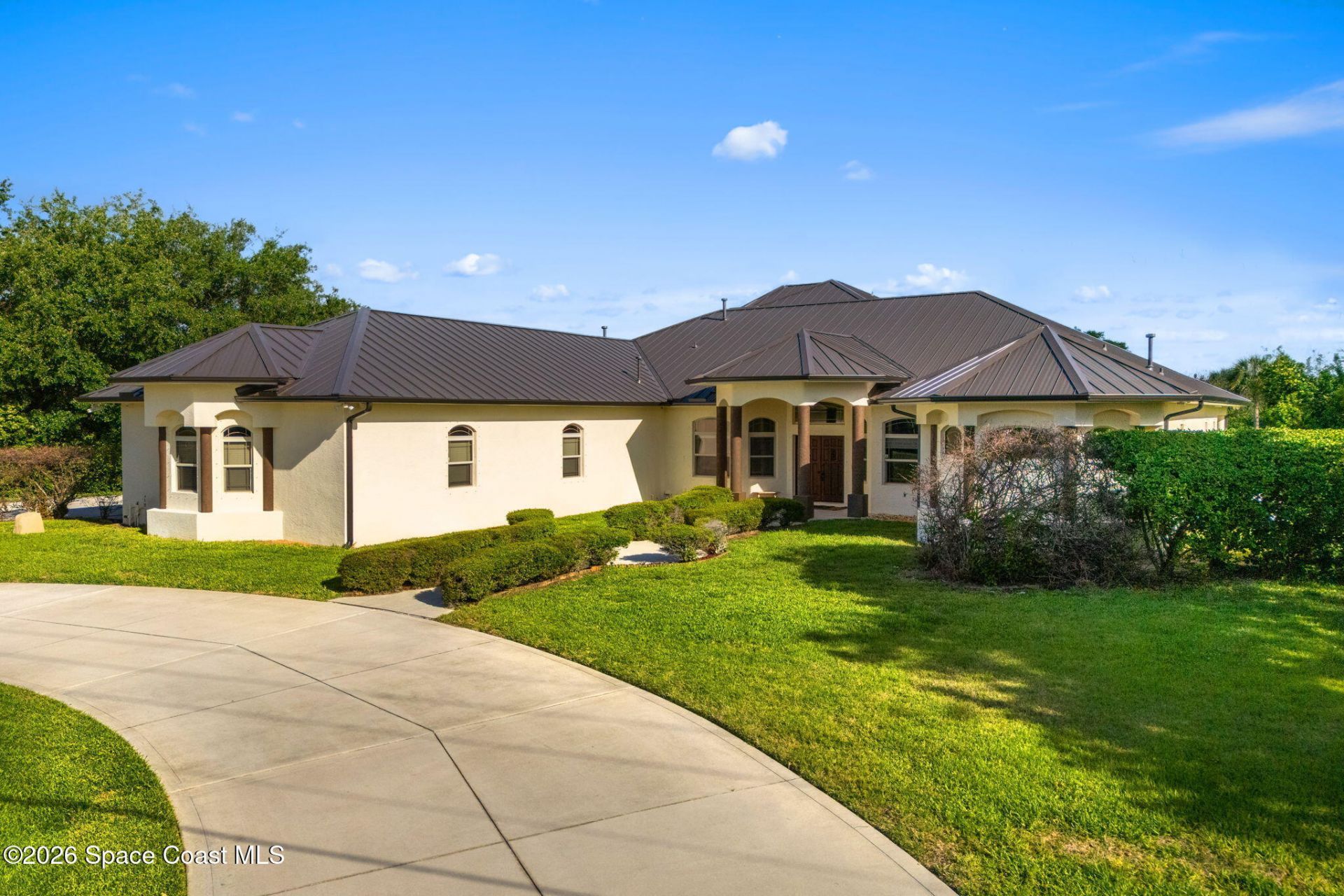 4010 Turkey Point Drive , Melbourne, FL 32934 Photo